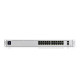 Ubiquiti Networks UniFi USW-PRO-24 mrežni prekidač Upravljano L2/L3 Gigabit Ethernet (10/100/1000) Srebro