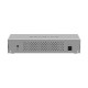 NETGEAR MS108UP Neupravljano 2.5G Ethernet (100/1000/2500) Podrška za napajanje putem Etherneta (PoE)