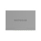 NETGEAR MS108UP Neupravljano 2.5G Ethernet (100/1000/2500) Podrška za napajanje putem Etherneta (PoE)