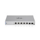 Ubiquiti Networks UniFi US-XG-6POE mrežni prekidač Upravljano 10G Ethernet (100/1000/10000) Podrška za napajanje putem Ethern