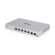 Ubiquiti Networks UniFi US-XG-6POE mrežni prekidač Upravljano 10G Ethernet (100/1000/10000) Podrška za napajanje putem Ethern