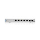 Ubiquiti Networks UniFi US-XG-6POE mrežni prekidač Upravljano 10G Ethernet (100/1000/10000) Podrška za napajanje putem Ethern