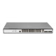 Digitus DN-80221-3 mrežni prekidač Upravljano L2 Gigabit Ethernet (10/100/1000) Crno, Sivo