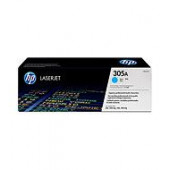 Toner HP CE411A 305A