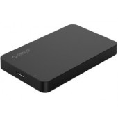 Orico vanjsko kućište 2.5" SATA HDD/SSD, do 9.5 mm, tool free, USB3.0, crno (ORICO 2569S3-V2-BK-BP)