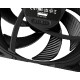 be quiet! SILENT WINGS PRO 4 | 120mm PWM Kućište računala Ventilator 12 cm Crno 1 kom