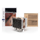 Noctua NH-D12L Sustav hlađenja računala Procesor Zračno hlađenje Aluminij, Bež, Smeđe