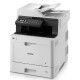 Pisač Brother laser color MFP DCPL8410CDW A4, wifi, network, duplex, adf