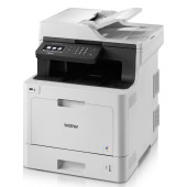 Pisač Brother laser color MFP DCPL8410CDW A4, wifi, network, duplex, adf