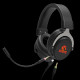 MARVO HG9052 7.1 gaming headphones, virtual surround sound