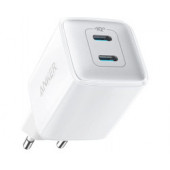 Anker PowerPort III Nano 40W zidni adapter/punjač, 2×USB-C, A2038G21