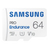 SAMSUNG PRO Endurance microSD 64GB