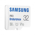 SAMSUNG PRO Endurance microSD 32GB
