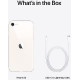 Apple iPhone SE 5G (2022)  64GB - Starlight DE