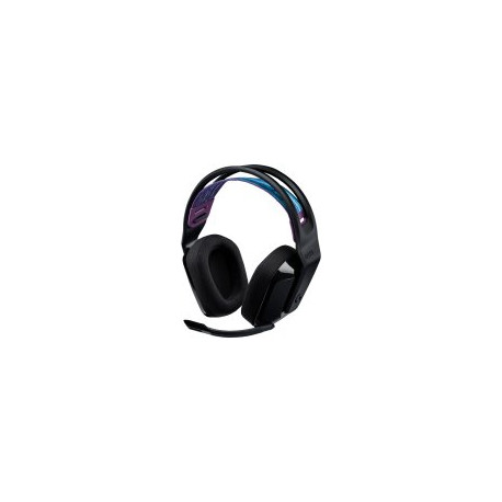 LOGITECH G535 Wireless Gaming Headset - N/A - 2.4GHZ - EMEA