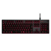 LOGITECH G413 TKL SE - BLACK - US INT'L - USB- INTNL - TACTILE SWITCH