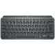 LOGITECH MX Mechanical Mini Minimalist Wireless Illuminated Keyboard  - GRAPHITE - US INT'L - 2.4GHZ