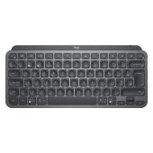 LOGITECH MX Mechanical Mini Minimalist Wireless Illuminated Keyboard  - GRAPHITE - US INT'L - 2.4GHZ