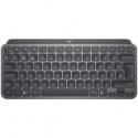 LOGITECH MX Mechanical Mini Minimalist Wireless Illuminated Keyboard  - GRAPHITE - US INT'L - 2.4GHZ