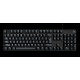 Logitech G413 SE gaming tipkovnica, mehanička