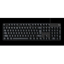 Logitech G413 SE gaming tipkovnica, mehanička