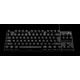 Logitech G413 TKL SE gaming tipkovnica, mehanička
