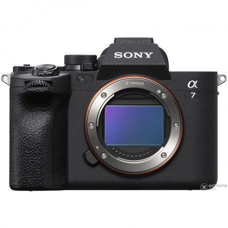 Sony Alpha ILCE-7M4B