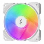 Fractal Aspect 12 RGB PWM White,120mm ventilator