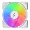 Fractal Aspect 12 RGB PWM White,120mm ventilator