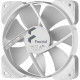 Fractal Aspect 12 RGB PWM White,120mm ventilator