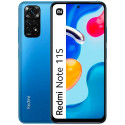 Xiaomi Redmi Note 11s 4G Dual Sim 6GB RAM 128GB - Twilight Blue