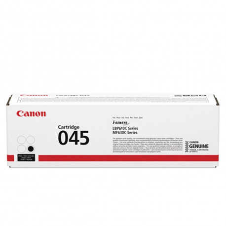 Toner Canon CRG-045bk black 1242C002