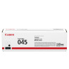 Toner Canon CRG-045bk black 1242C002