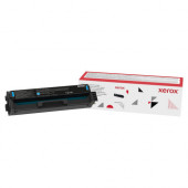 Toner Xerox 006R04387 C230/C235 standard capacity black 1,5K