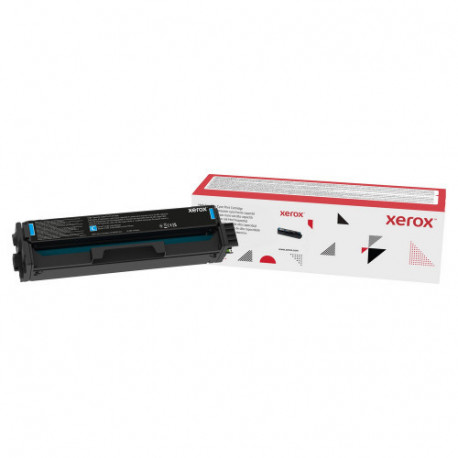 Toner Xerox 006R04387 C230/C235 standard capacity black 1,5K