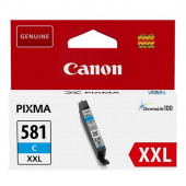 Canon tinta CLI-581C XXL, cijan