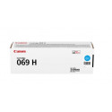 Canon toner CRG-069HC, plavi