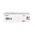 Canon toner CRG-069HM, crveni