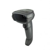 Zebra 1D/2D bar kod čitač DS4608, crni, USB