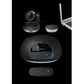 Logitech Group konferencijski sustav, USB, HD