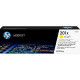 Toner HP CF402X