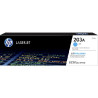 Toner HP CF541A 203A
