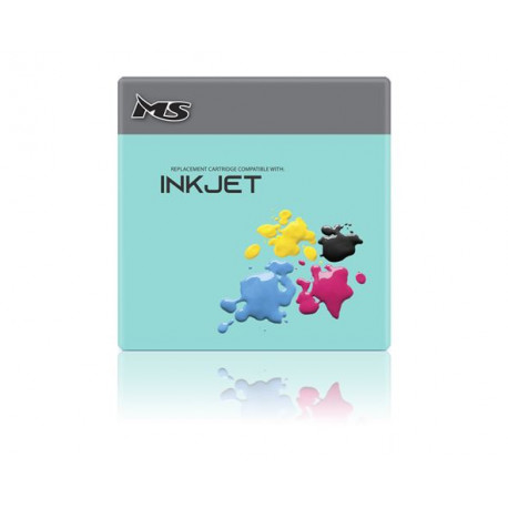 Zamjenska tinta EPSON T0711/2/3/4 MS