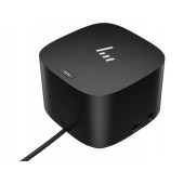 NOT DOD HP DOCK TB 120W G4, 4J0A2AA