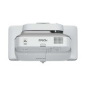 EPSON EB-685W 3LCD WXGA projector