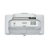 EPSON EB-685W 3LCD WXGA projector