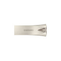 USB Samsung BAR Plus, 256GB, USB 3.1 400 MB/s, srebrni