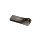 USB ključek Samsung BAR Plus, 128GB, USB 3.1 400 MB/s, siv