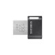 USB stick Samsung FIT Plus, 128GB, USB 3.1, 400 MB/s, sivi