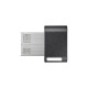 USB stick Samsung FIT Plus, 128GB, USB 3.1, 400 MB/s, sivi